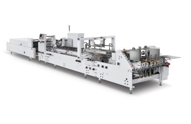 糊盒機(jī)涂膠部和折疊部如何正確維護(hù)？