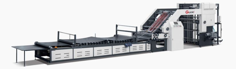 裱紙機(jī)：精致貼合，提升印刷品外觀質(zhì)感的關(guān)鍵工具