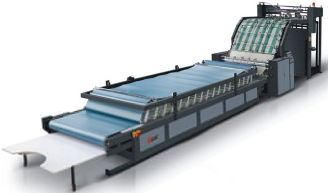 覆面機對紙質有要求嗎？