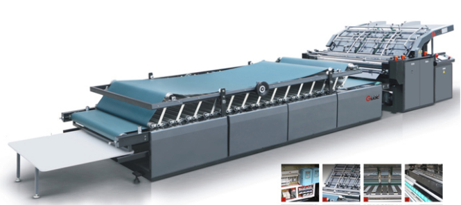 覆面機底紙超前通常是由哪些原因引起的？