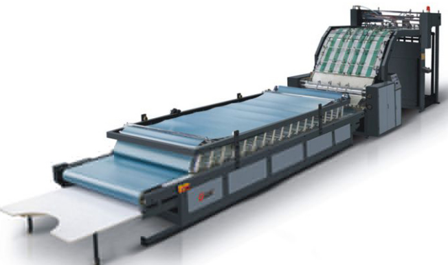 覆面機中使用的覆面材料有哪些？