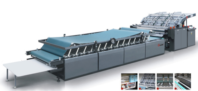 覆面機的加熱系統(tǒng)是如何實現(xiàn)的？