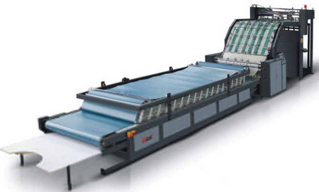 覆面機的清潔和維護如何進行？