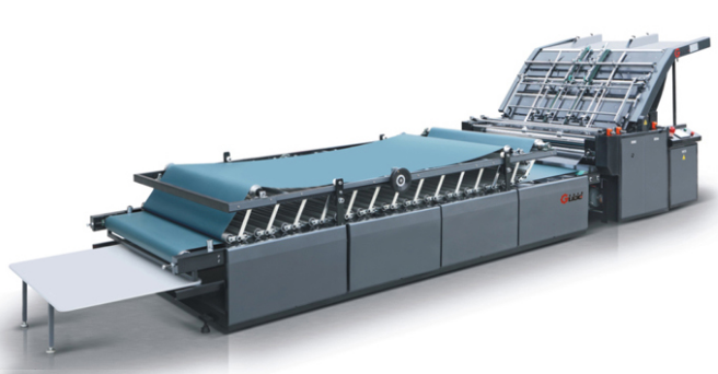 覆面機是如何應用于生產(chǎn)和制造過程中的？