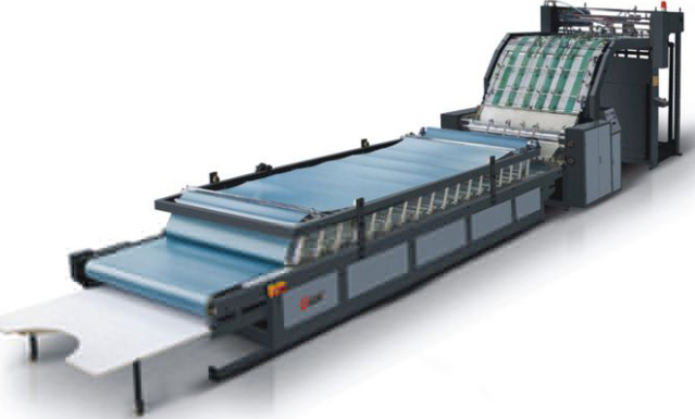 如何進(jìn)行覆面機(jī)的清潔和維護(hù)工作？