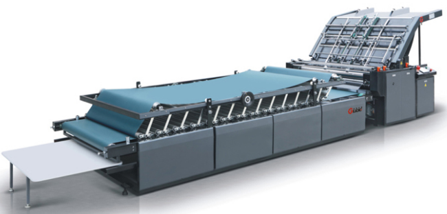 覆面機(jī)在柔性包裝中的應(yīng)用場(chǎng)景有哪些？