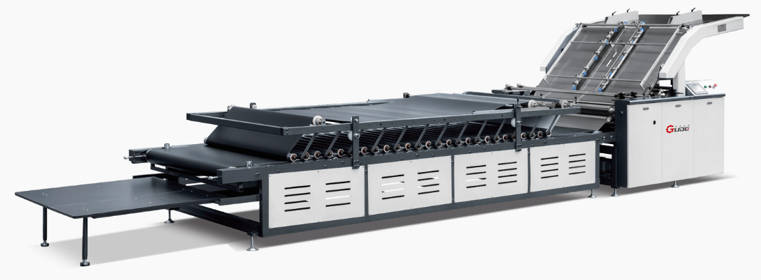 如何正確清洗維護(hù)裱紙機(jī)？